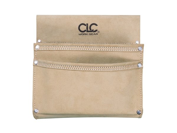 CLC værktøjslomme todelt