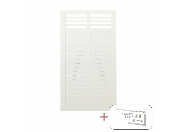 Plus Decora Enkeltlåge