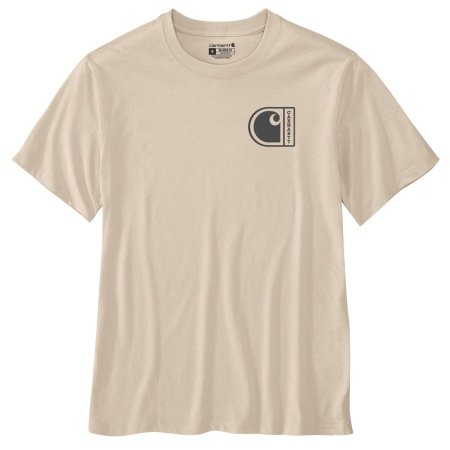 Carhartt Graphic T-shirt