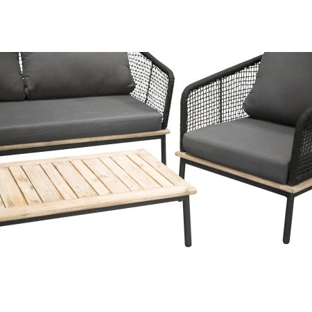 Venture D. loungesæt Andorra