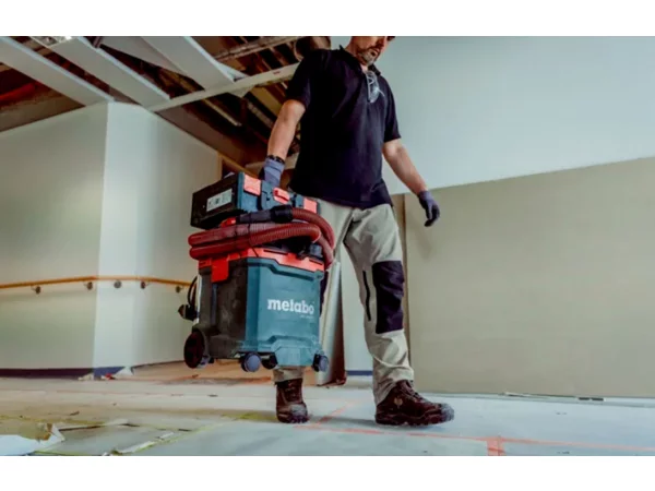 Metabo industristøvsuger