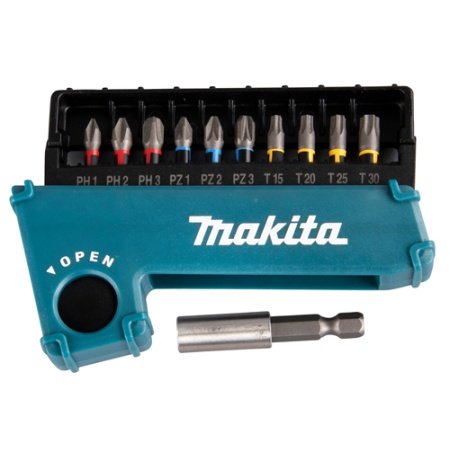 Makita bitssæt NO.1