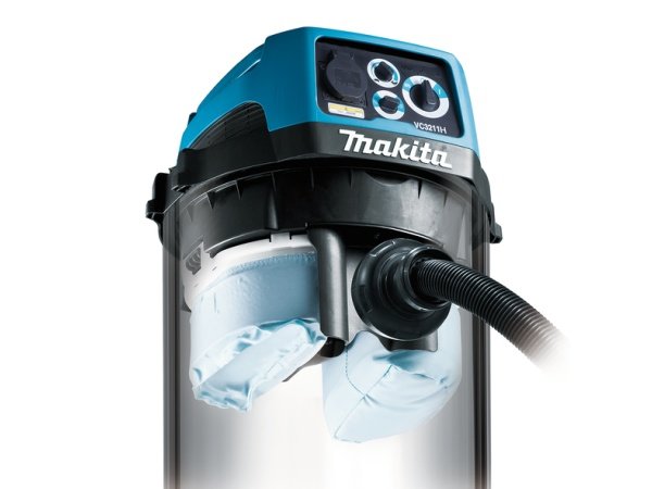 Makita støvsuger 1050W