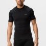 Snickers t-shirt 9490, produkt på model 1
