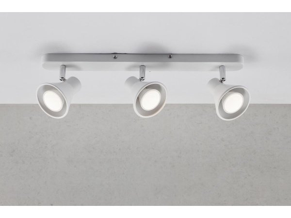 Nordlux Eik 3-spot