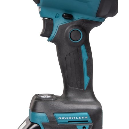 Makita støvblæser