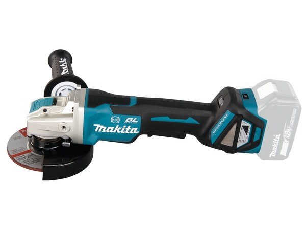 Makita akku vinkelsliber