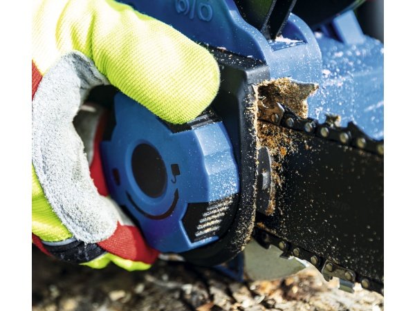 Scheppach BC-CS350Duo-X kædesav