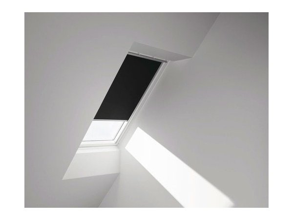 Velux mørklægningsgardin