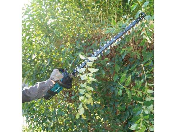 Makita akku hækkeklipper