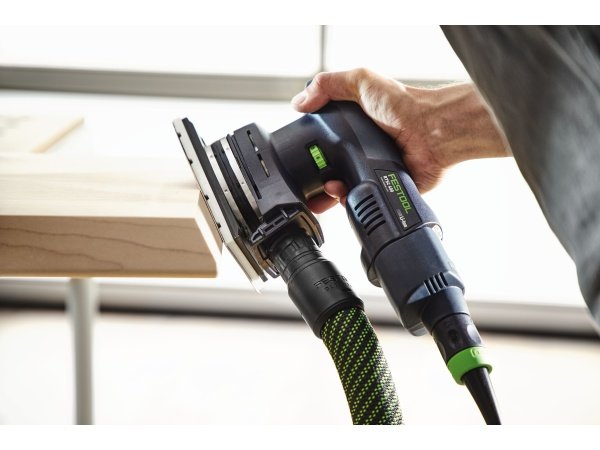 Festool rystepudser