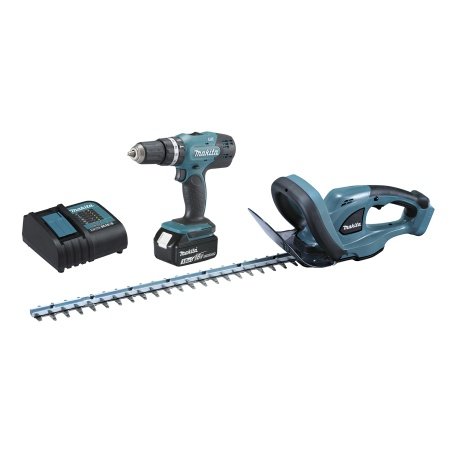 Makita kombokit m/2 maskiner