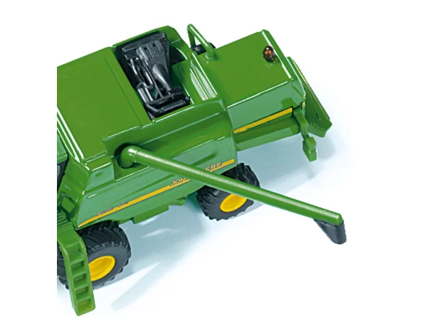 John Deere T670I C mejetærsker