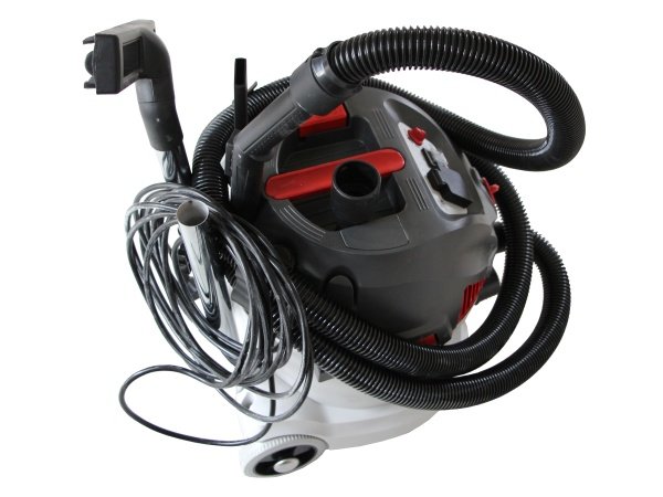 Starmix støvsuger 20ltr.