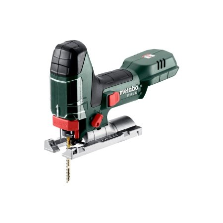 Metabo akku stiksav