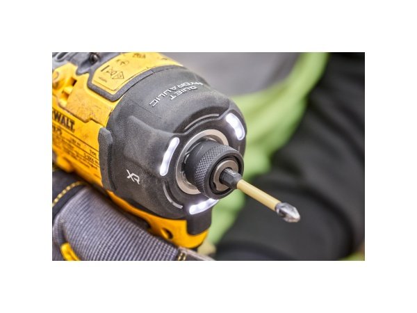 Dewalt slagskruetrækker