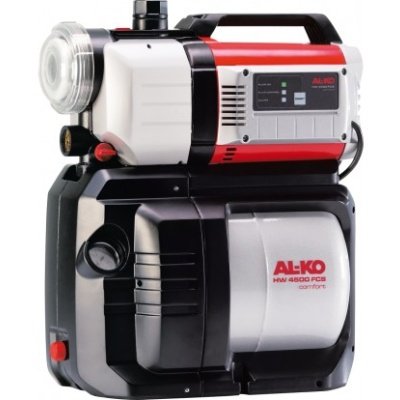 AL-KO husvandværk 1300W