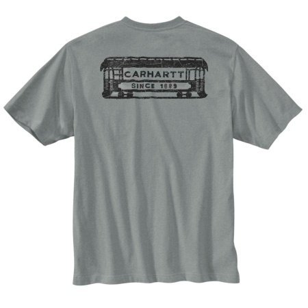 Carhartt Streetcar t-shirt