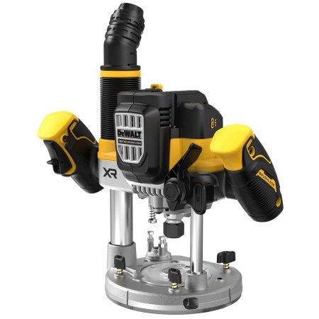 Dewalt overfræser