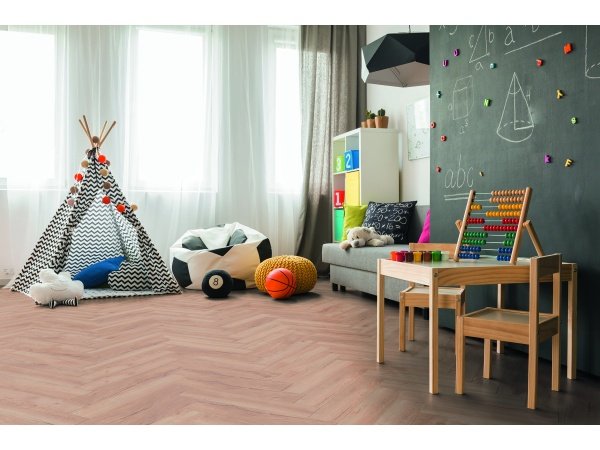 Wallmann Sildeben laminatgulv