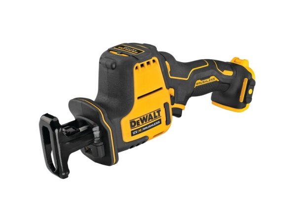 Dewalt akku bajonetsav