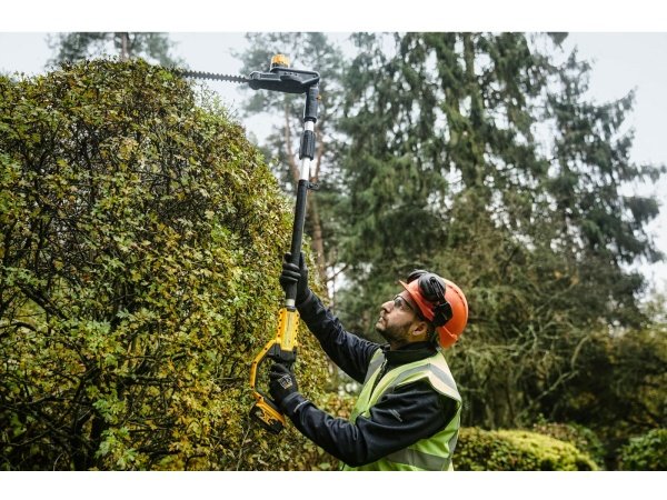 Dewalt akku hækkeklipper