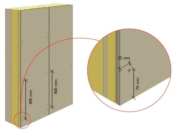 Swisspearl Patina Org. Flint