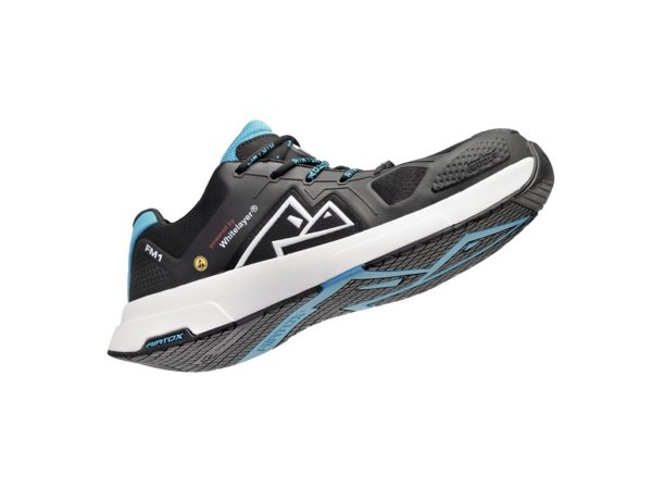 Airtox sikkerhedssko FM1