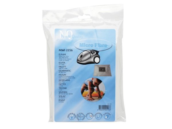 Nordic Quality støvsugerpose