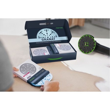 Festool slibepapir