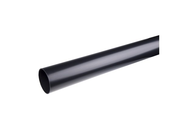 Plastmo nedløbsrør