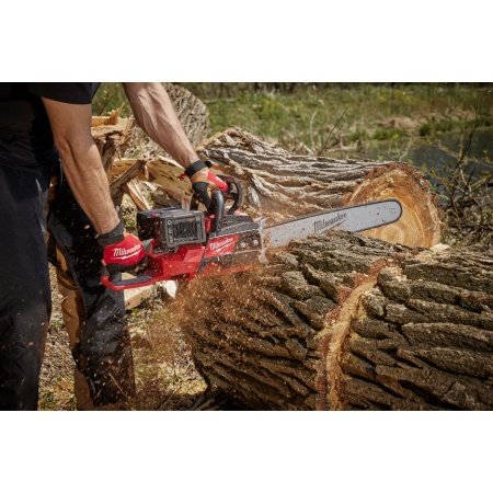 Milwaukee M18 kædesav Milwaukee M18 kædesav