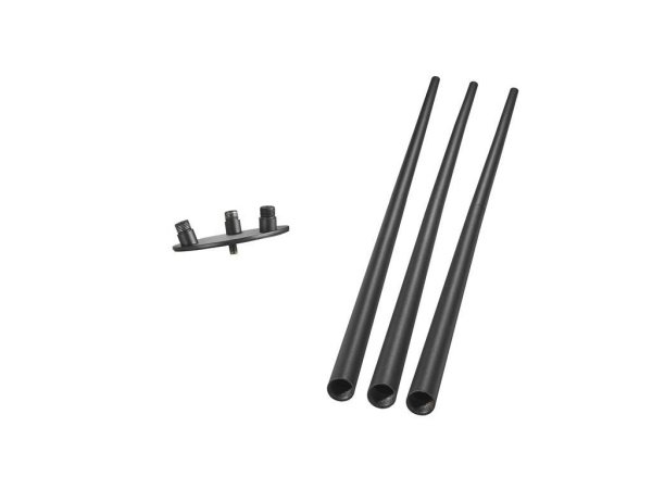 Nordlux Kettle-tripod