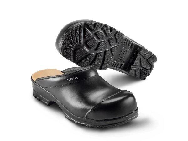 Sika sikkerhedstræsko Flex LBS