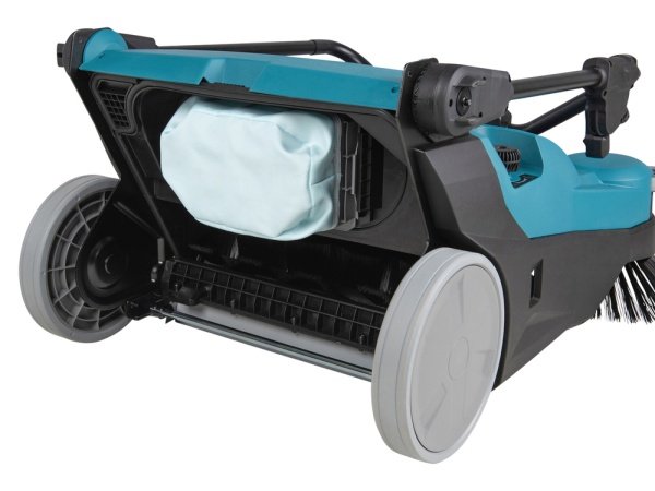 Makita XGT fejemaskine