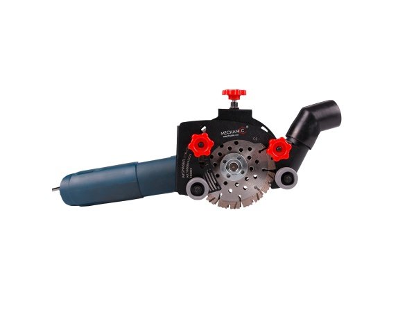 Mechanic støvskærm Airchaser