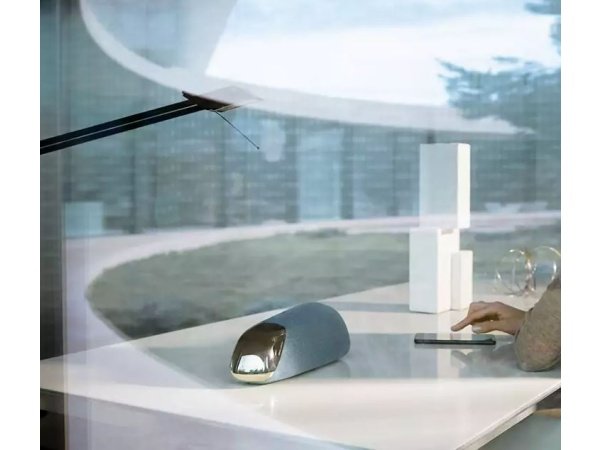 Georg Jensen-Philips højttaler*U