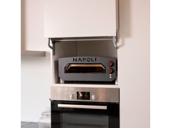 Napoli pizzaovn
