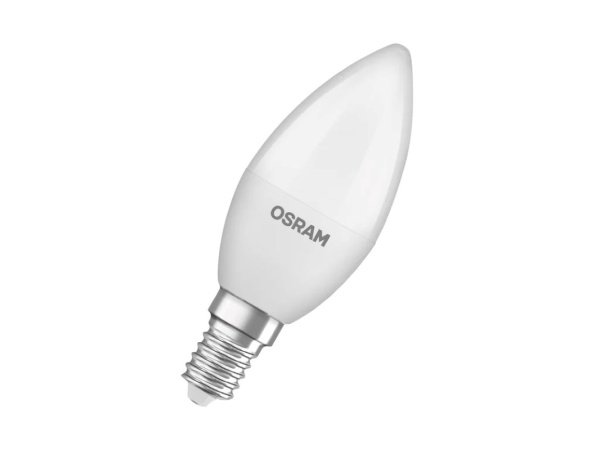 Osram LED Star Classic B40 pære