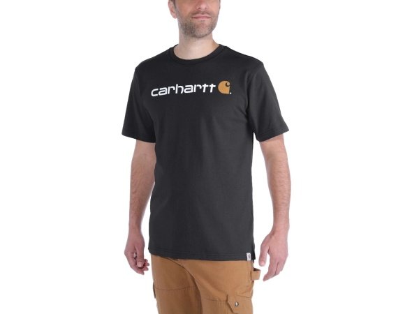 Carhartt t-shirt Core Logo