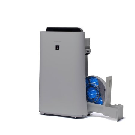 SHARP Luftrenser