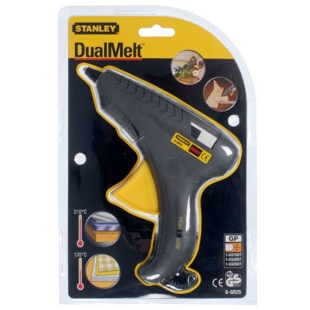 Stanley limpistol Stanley limpistol