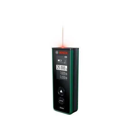 Bosch laserafstandsmålersæt