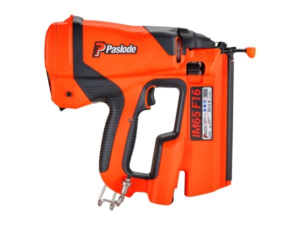 Paslode gasdykkerpistol 0gr