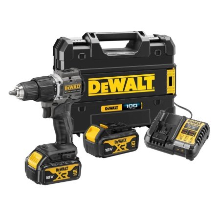 Dewalt slagboremaskine