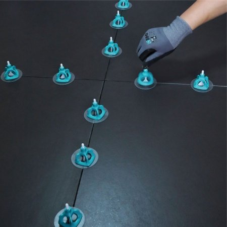 BIHUI nivelleringsskrue