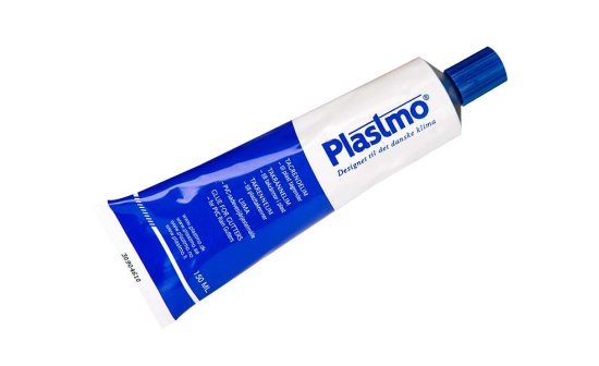 Plastmo siliconelim 100ml