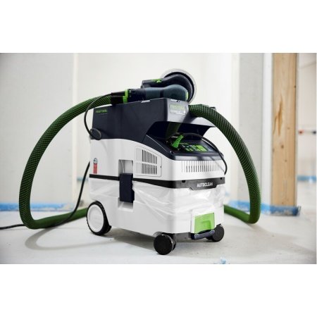 Festool CLEANTEC støvsuger CTH MIDI AC