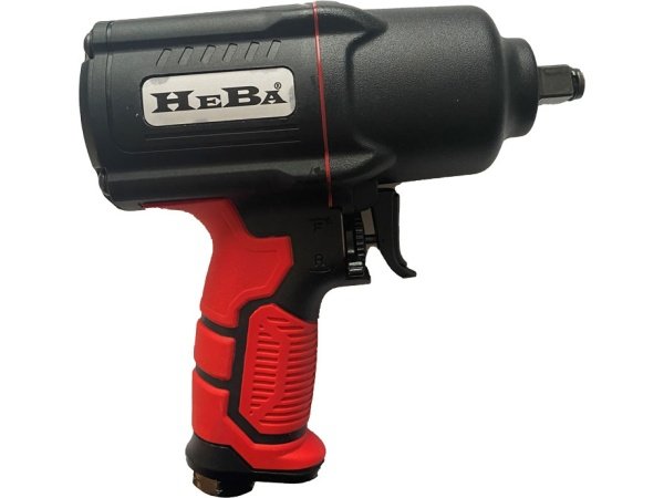 BaTo møtrikspænder 1/2"