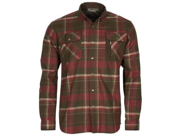 Pinewood Cornwall skjorte